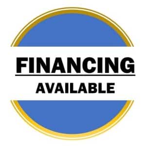 Financing available large icon