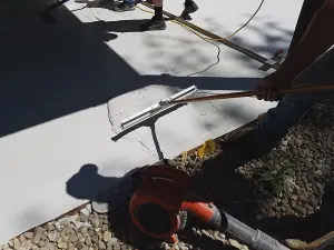 Blue Springs, Missouri – Decorative Concrete