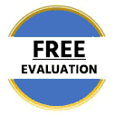 Free Evaluation icon