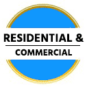 Residential & Commercial icon
