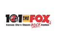 101 the fox logo