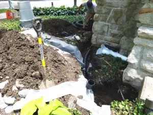 Kansas City, Missouri (Commercial Project) 1