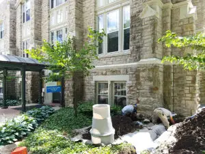 Kansas City, Missouri (Commercial Project) 2
