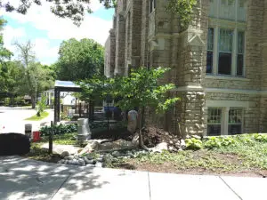 Kansas City, Missouri (Commercial Project) 3