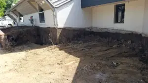 Raytown, Missouri (Commercial Project) 2