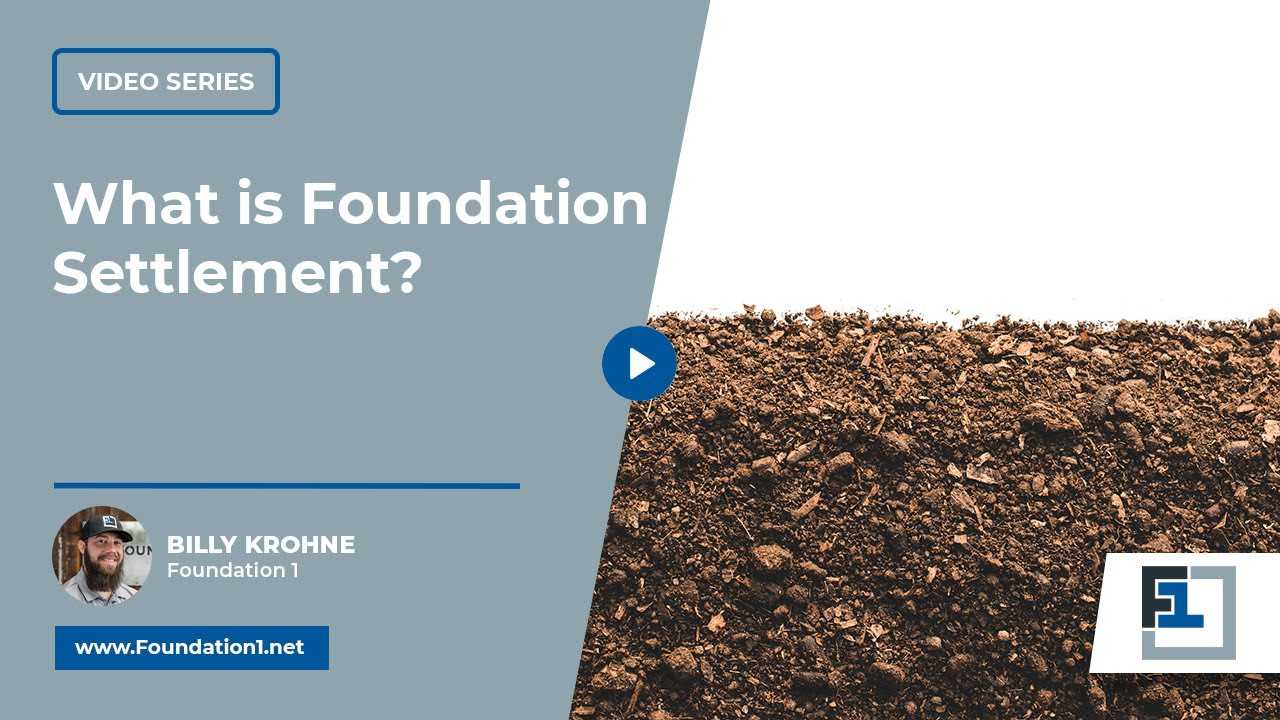 What-Is-Foundation-Settlement
