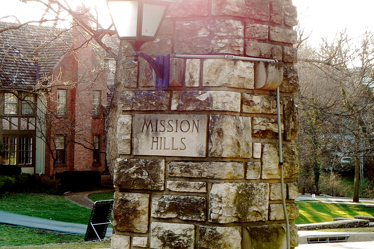 Repair Services in Mission Hills