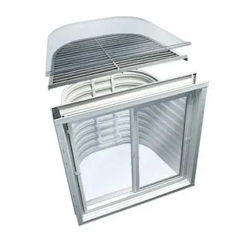 Egress 1