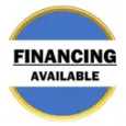 Financing Available