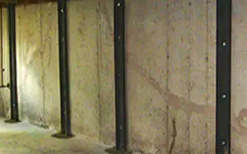Foundation Repair