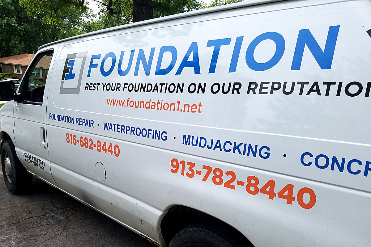 Foundation1 Pier