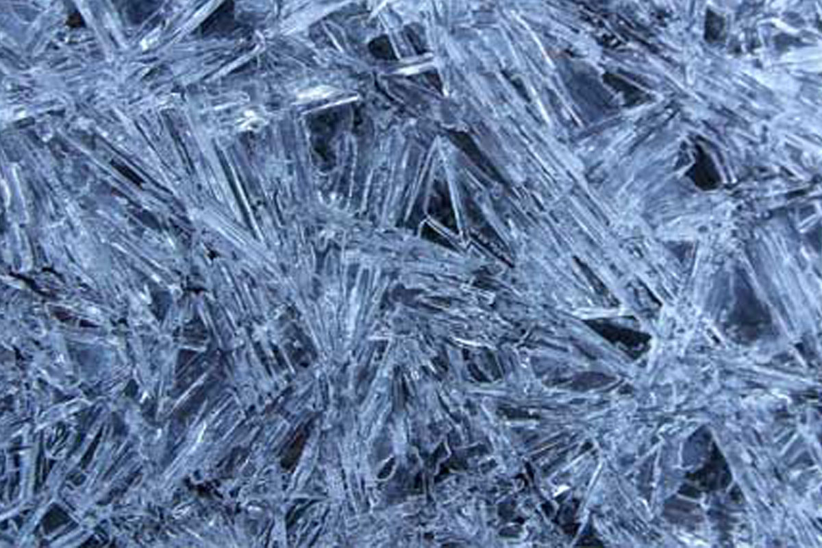 Freeze Thaw Cycle Impact on Foundation Damage