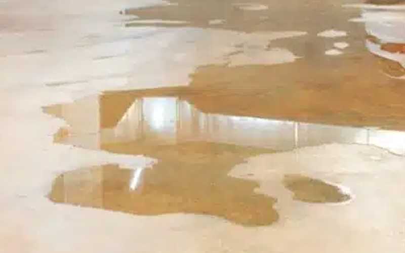 Interior Drainage Systems