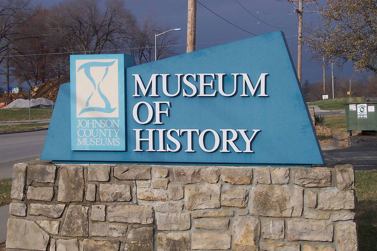 Kansas City Shawnee
