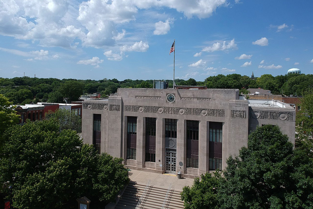 Liberty’s Repair Services