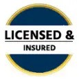 Licensed & Insured