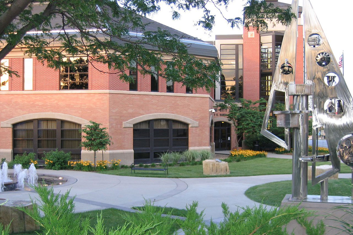 Olathe’s Foundation