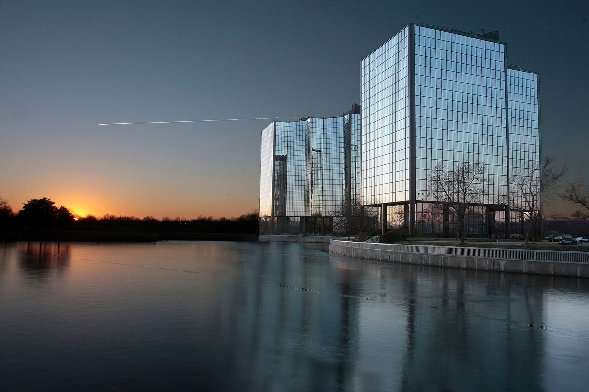 Overland Park Foundation