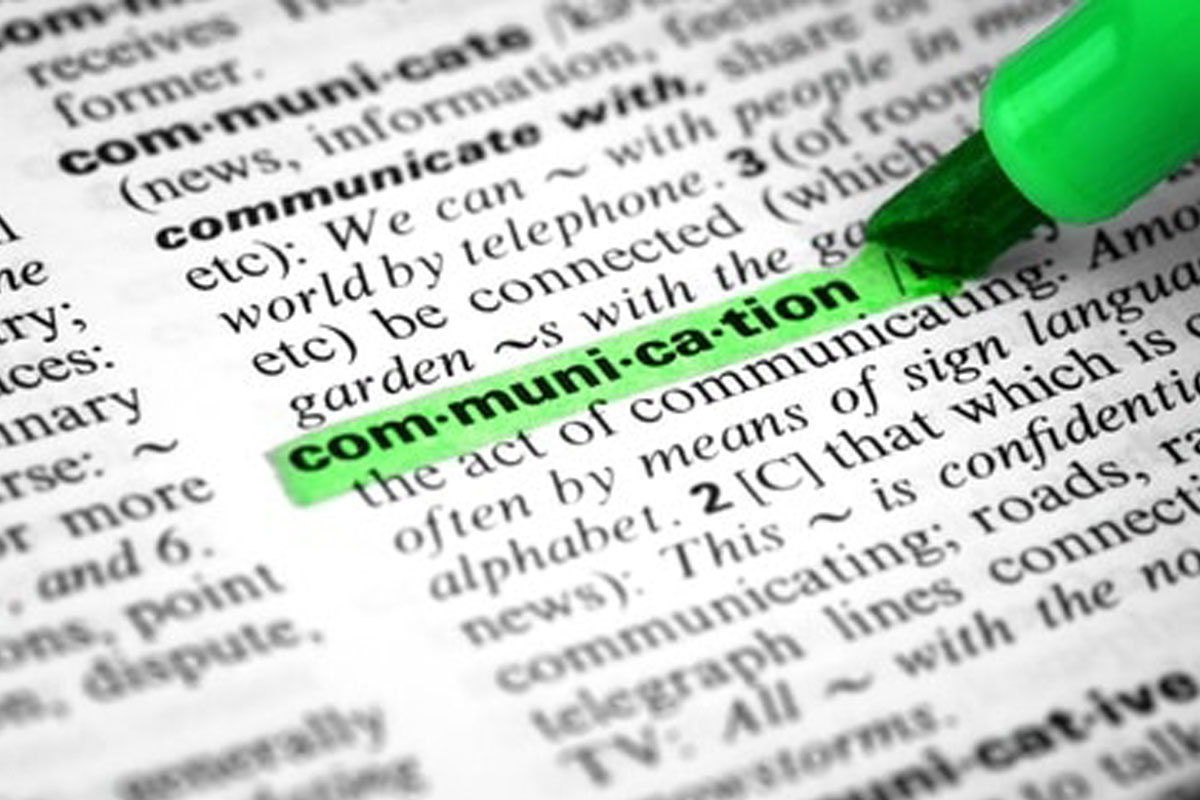 The Role of Communications in Your Foundation Repair Project