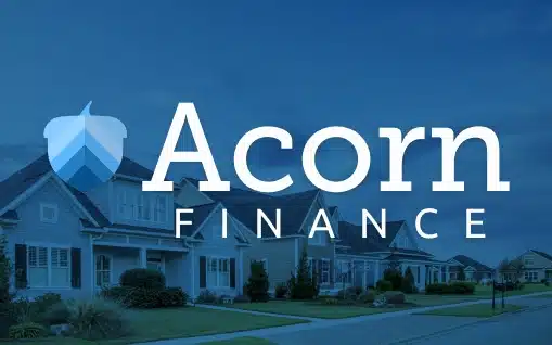 Acorn Finance