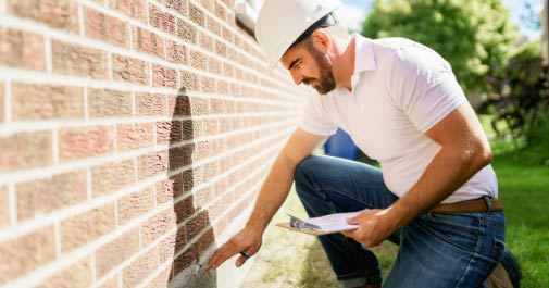 Common warning signs that you may need Foundation Piers