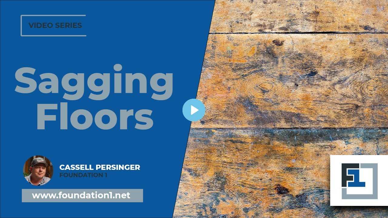 Sagging-Floors-Featured-Image