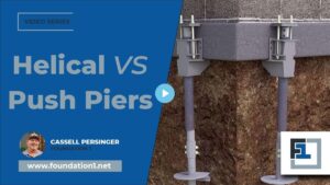 push piers