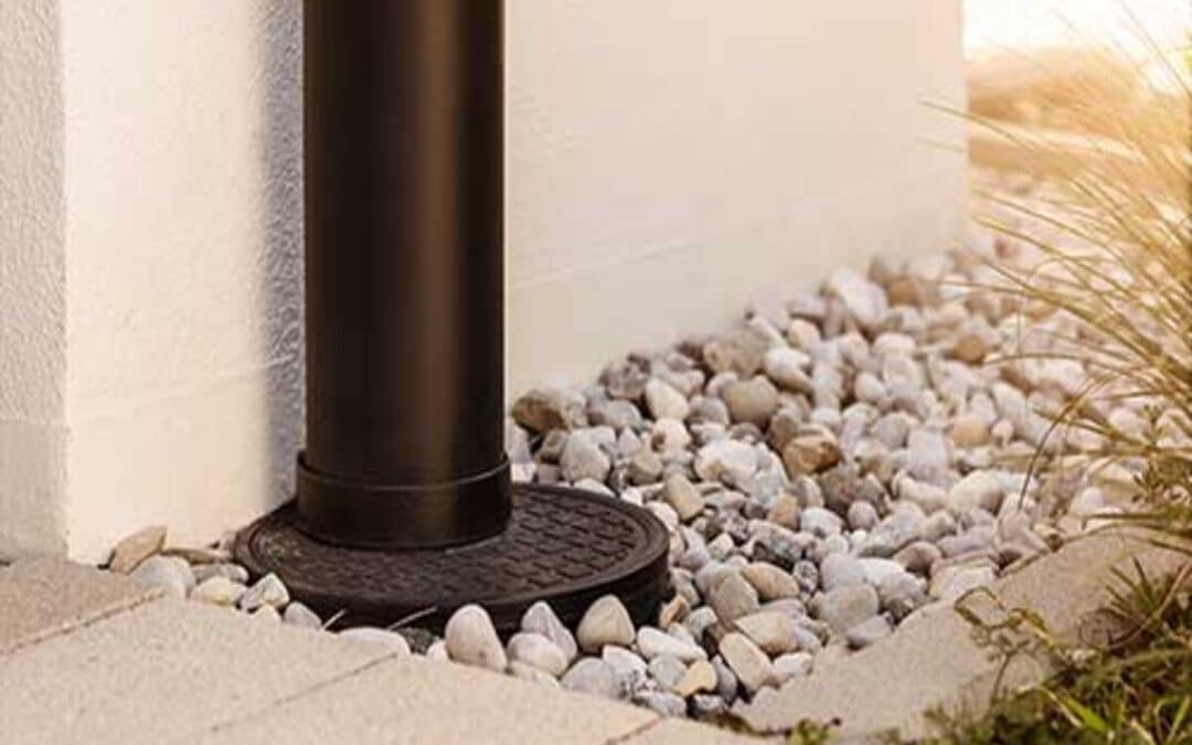 need a french drain