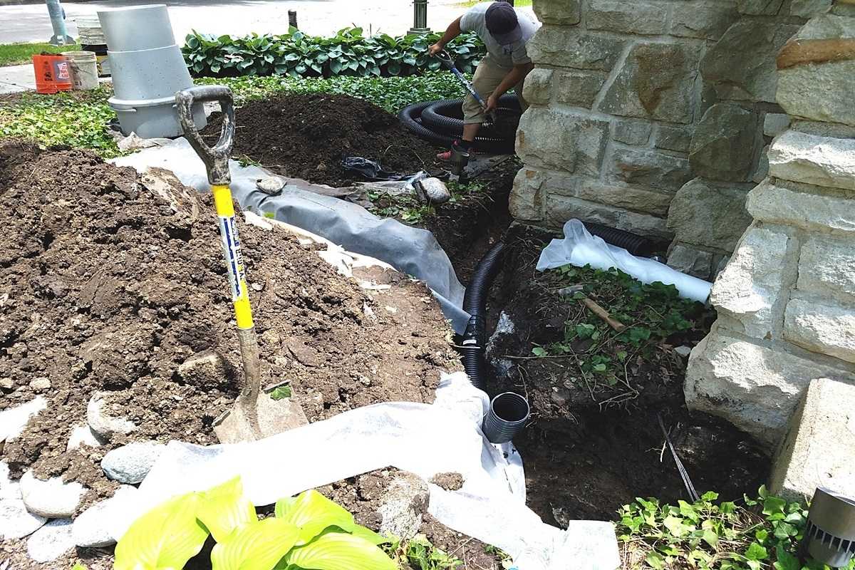 storm-drainage-basics