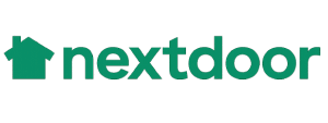 Nextdoor Logo
