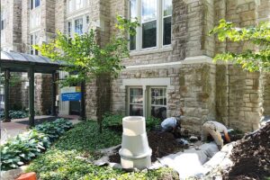 Waterproofing Image 1