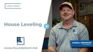 house leveling