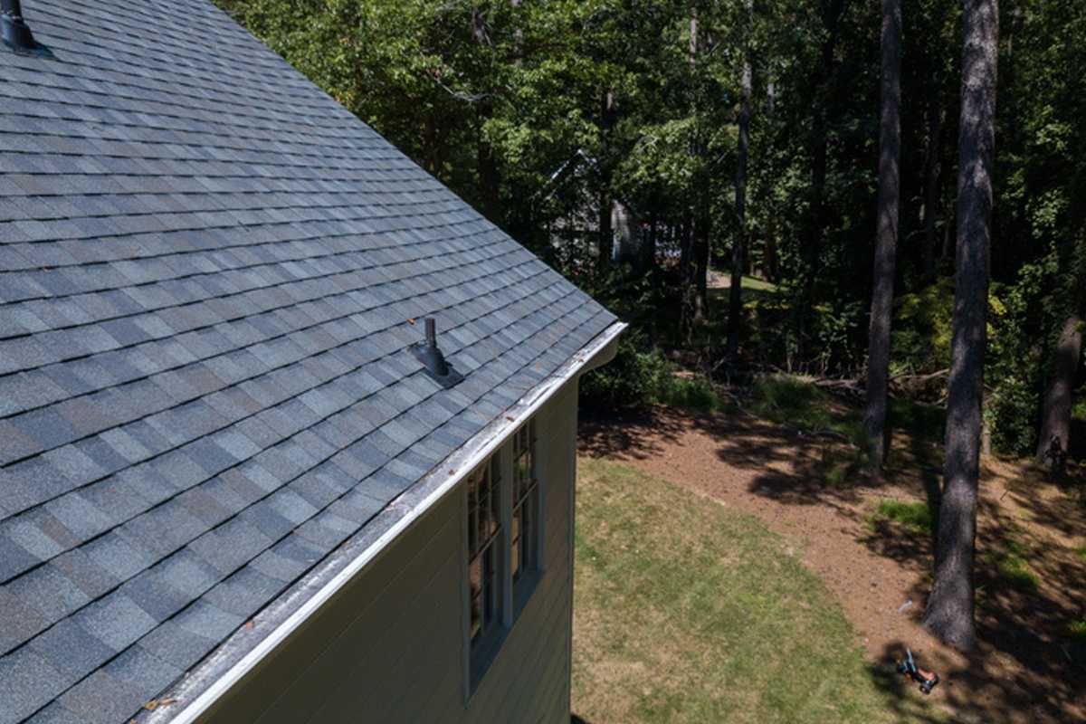 Gutter Cover Systems - Image 1