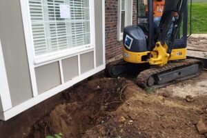 Foundation Repair Cost in Kansas City - Banner