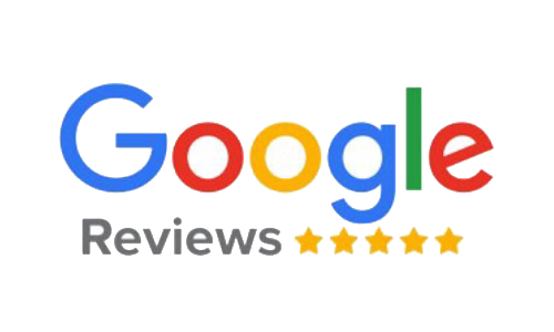 Google Reviews Logo