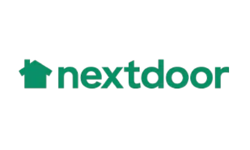 Nextdoor Logo