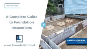 foundation inspections