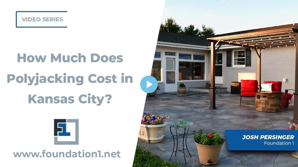 how much does polyjacking cost in kansas city (2026)