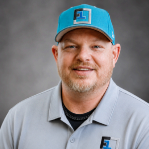 Cassell Persinger Headshot
