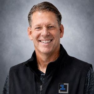 Eric Scheele Headshot