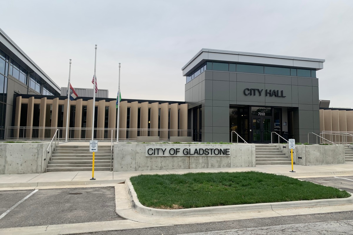 City of Gladstone, MO