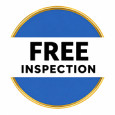 Free Inspection Badge